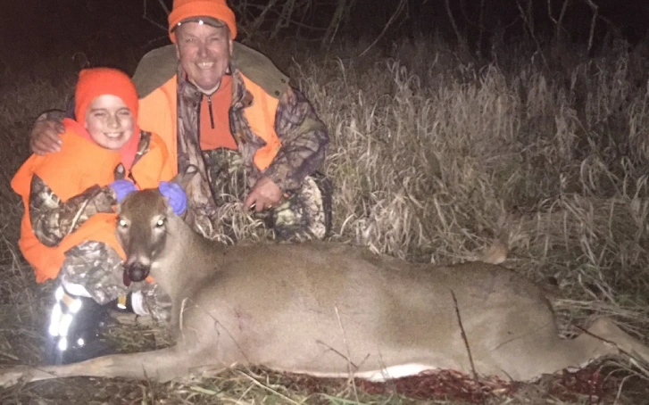 Guided
Hunting