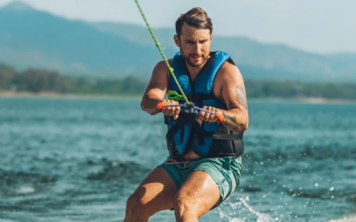 Water
Sports